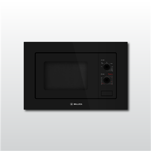 Lò Vi Sóng Âm Tủ Malloca MW-820B